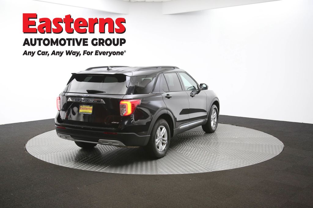 2023 Ford Explorer XLT Image 24 of 64