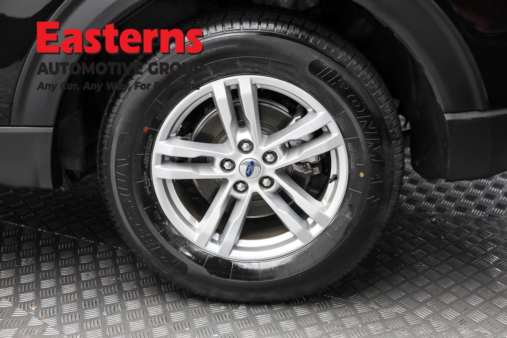 2023 Ford Explorer XLT Image 40 of 64