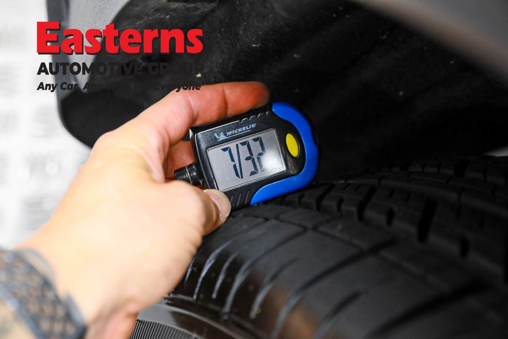 2023 Ford Explorer XLT Image 57 of 64