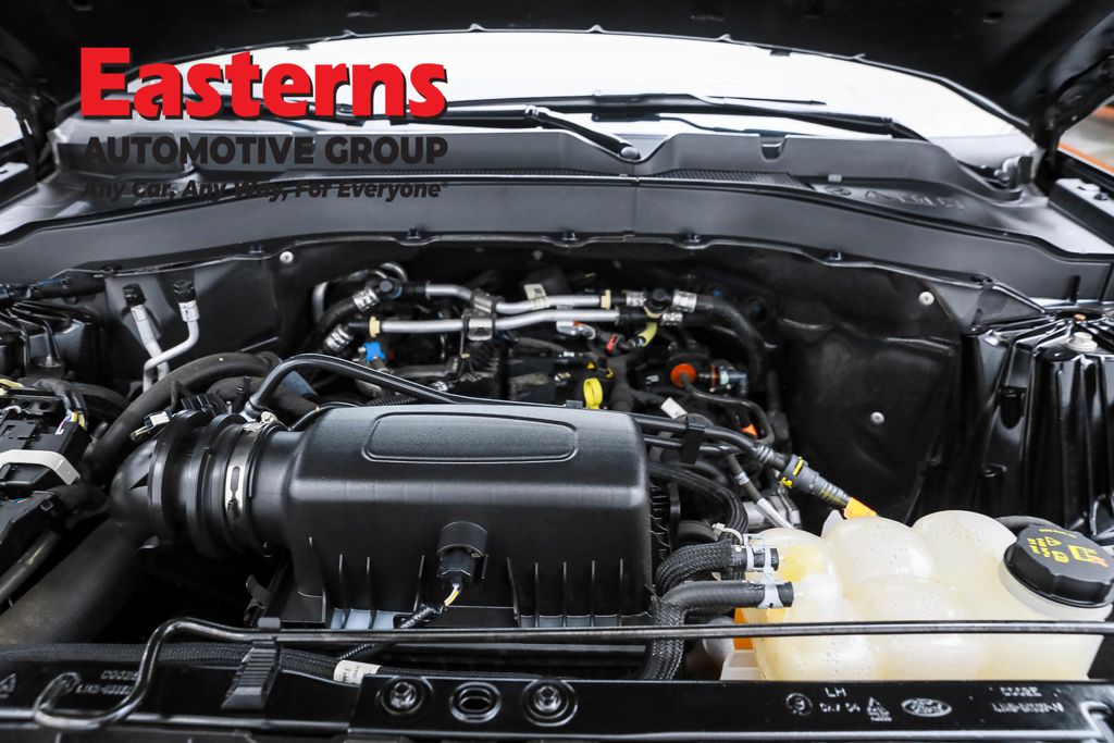 2023 Ford Explorer XLT Image 37 of 64