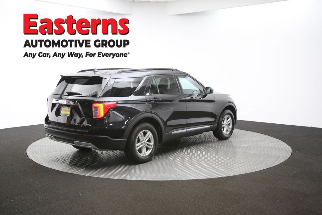 2023 Ford Explorer XLT Image 20 of 64