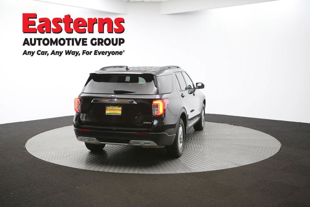 2023 Ford Explorer XLT Image 22 of 64