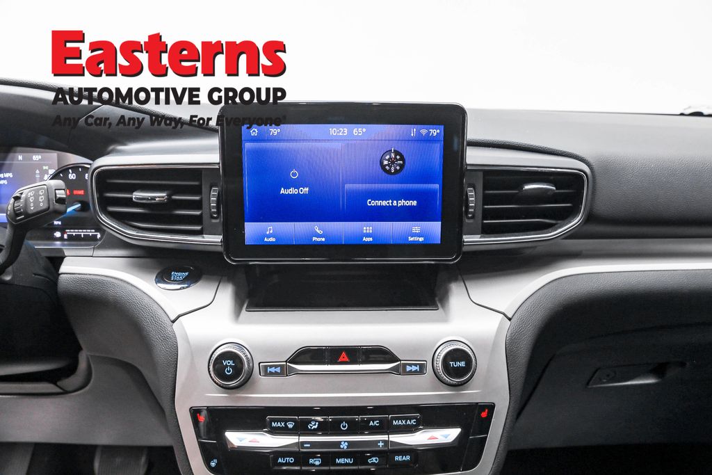 2023 Ford Explorer XLT Image 54 of 64