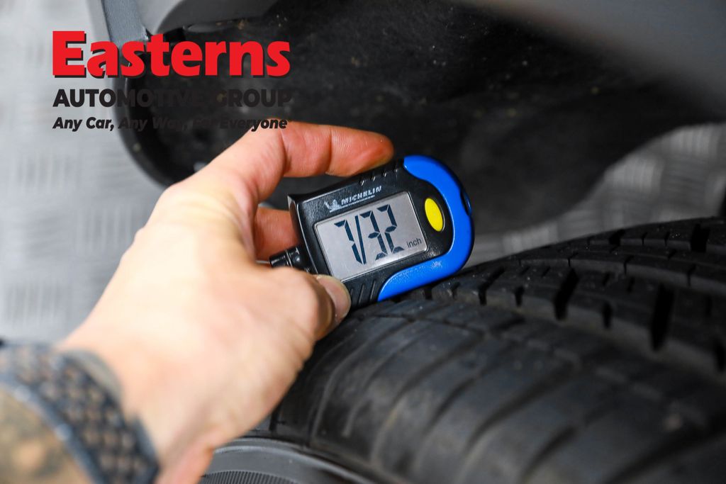 2023 Ford Explorer XLT Image 63 of 64