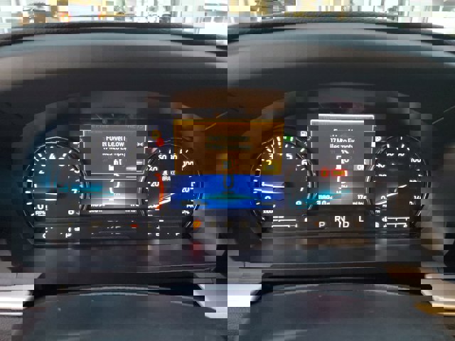 2023 Ford Explorer XLT Image 22 of 30