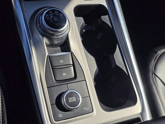 2023 Ford Explorer XLT Image 21 of 31