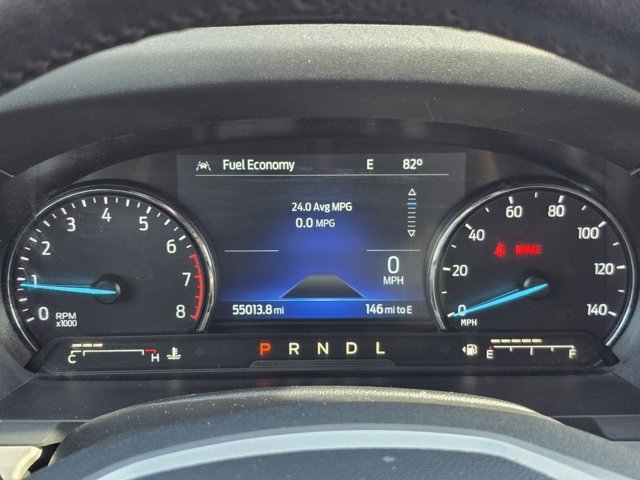 2023 Ford Explorer XLT Image 16 of 31