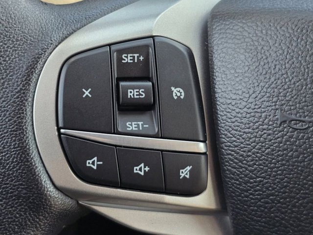 2023 Ford Explorer XLT Image 30 of 31