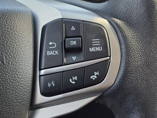 2023 Ford Explorer XLT Image 31 of 31