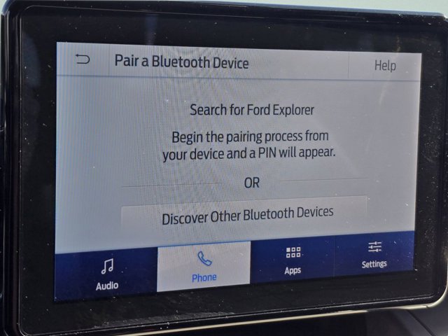 2023 Ford Explorer XLT Image 20 of 31