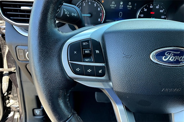2023 Ford Explorer XLT Image 19 of 30