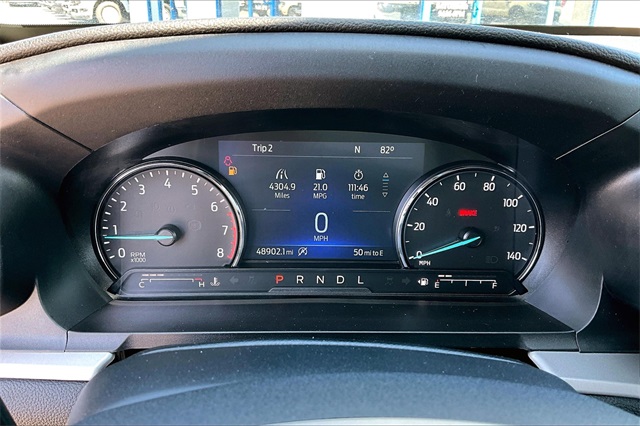 2023 Ford Explorer XLT Image 20 of 30