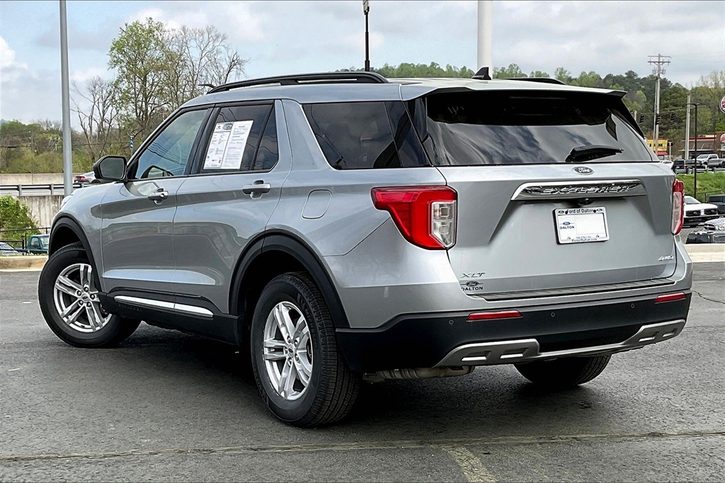 Vehicle image 5 of 25