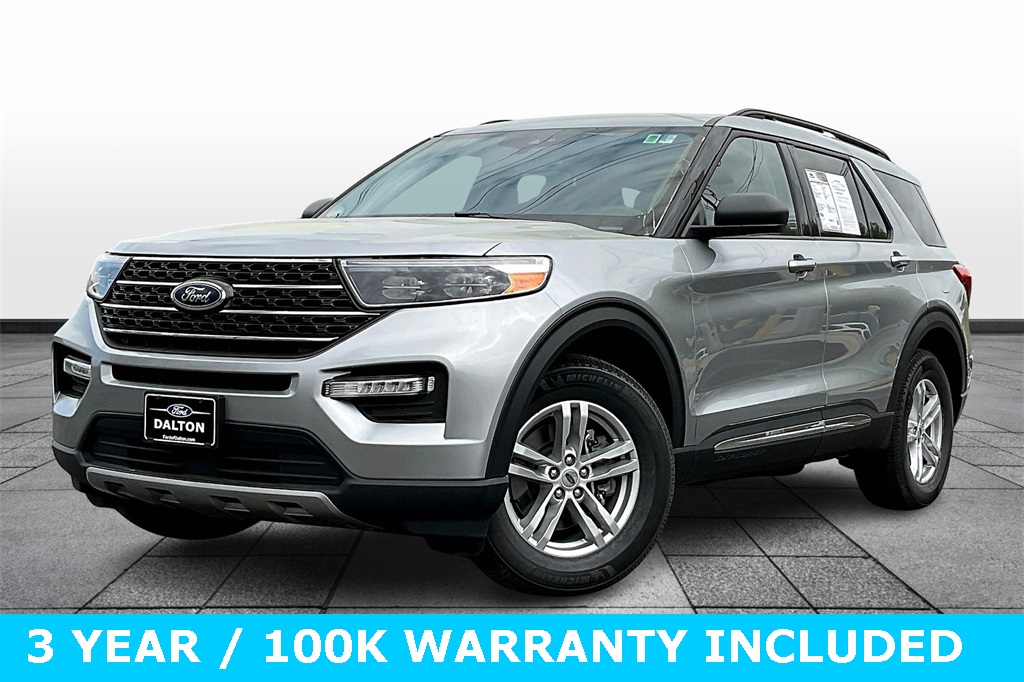 Vehicle image 1 of 25