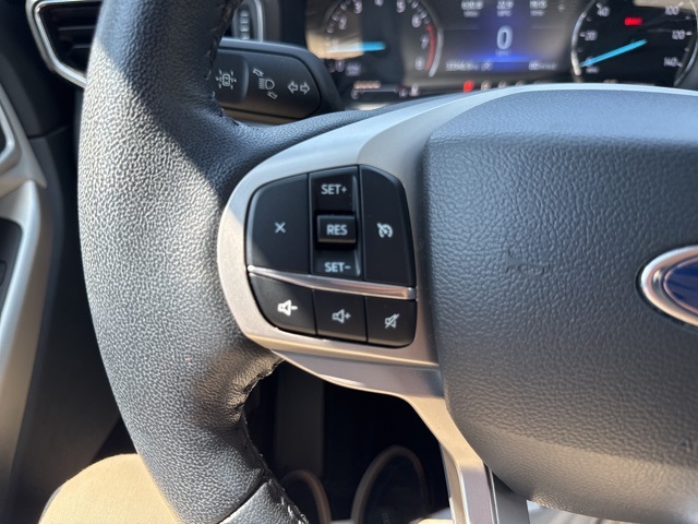 2023 Ford Explorer XLT Image 47 of 47
