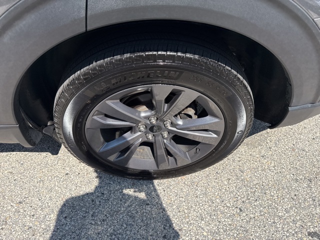 2023 Ford Explorer XLT Image 19 of 47