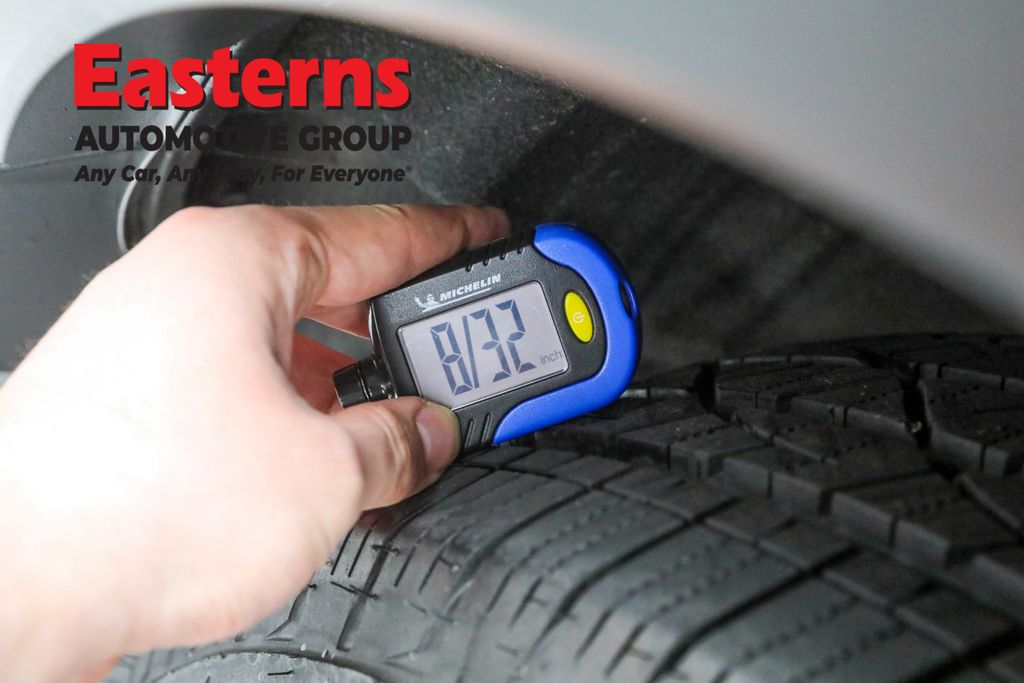 2023 Ford Explorer XLT Image 56 of 64