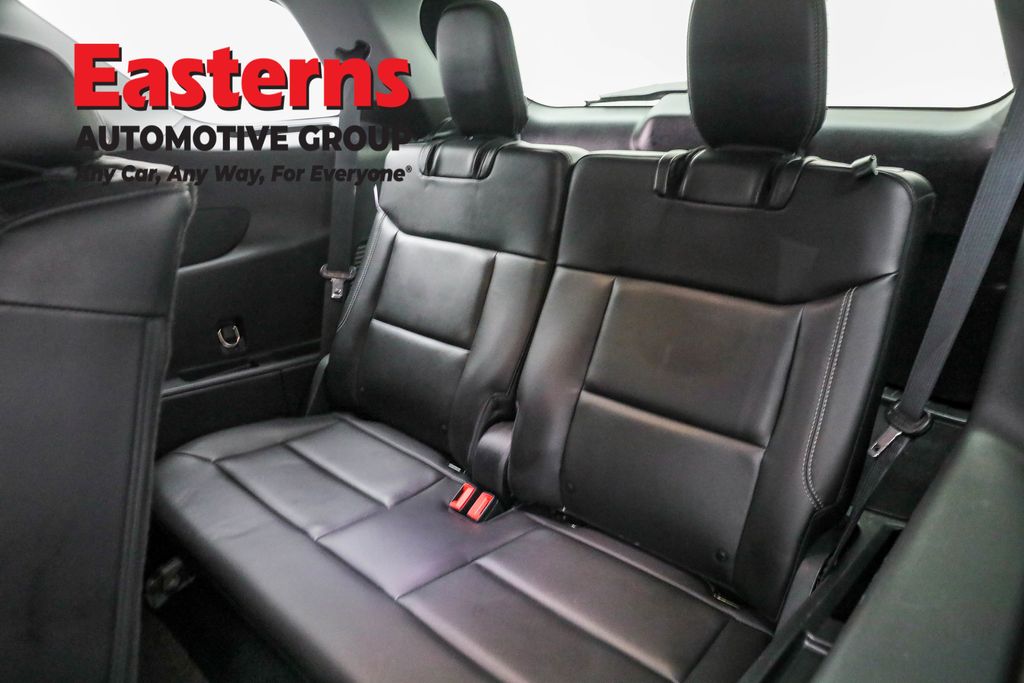 2023 Ford Explorer XLT Image 44 of 64