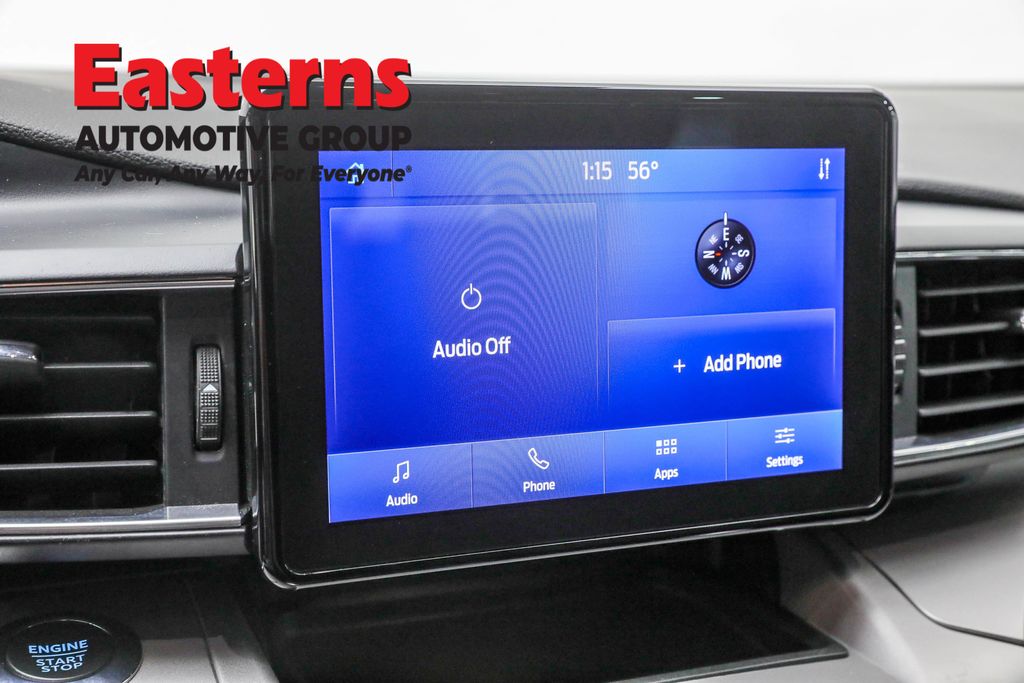 2023 Ford Explorer XLT Image 52 of 64