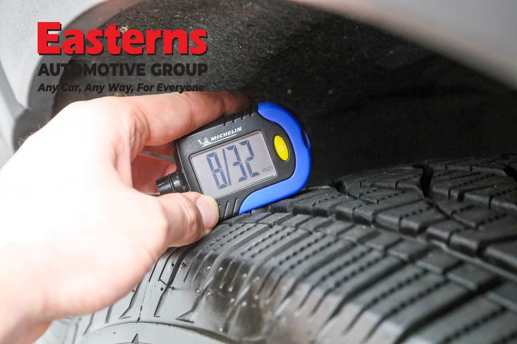 2023 Ford Explorer XLT Image 55 of 64