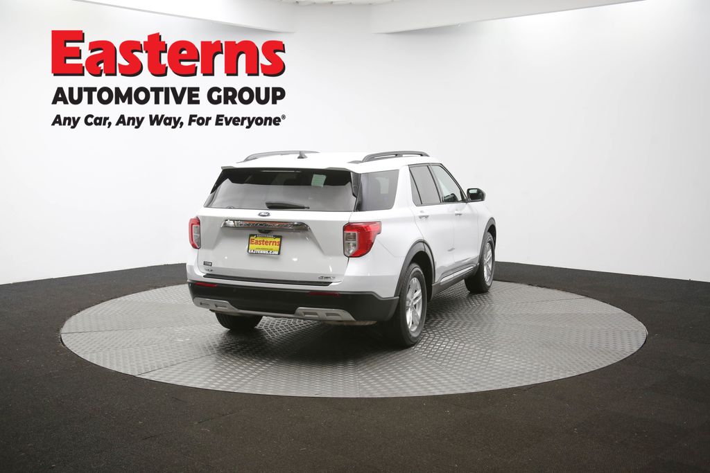 2023 Ford Explorer XLT Image 20 of 64