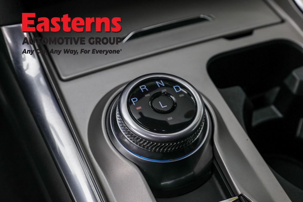 2023 Ford Explorer XLT Image 62 of 64