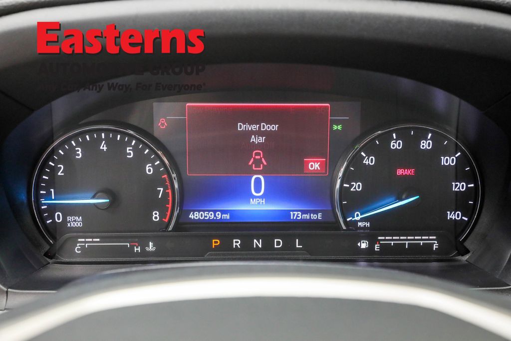 2023 Ford Explorer XLT Image 50 of 64