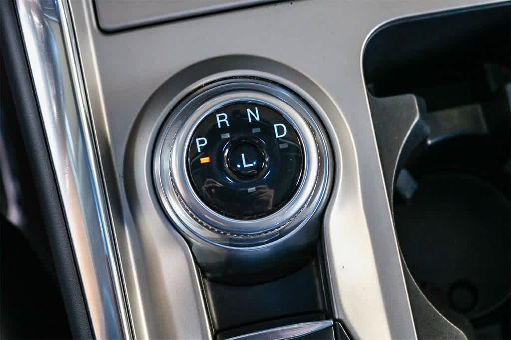 2023 Ford Explorer XLT Image 23 of 30