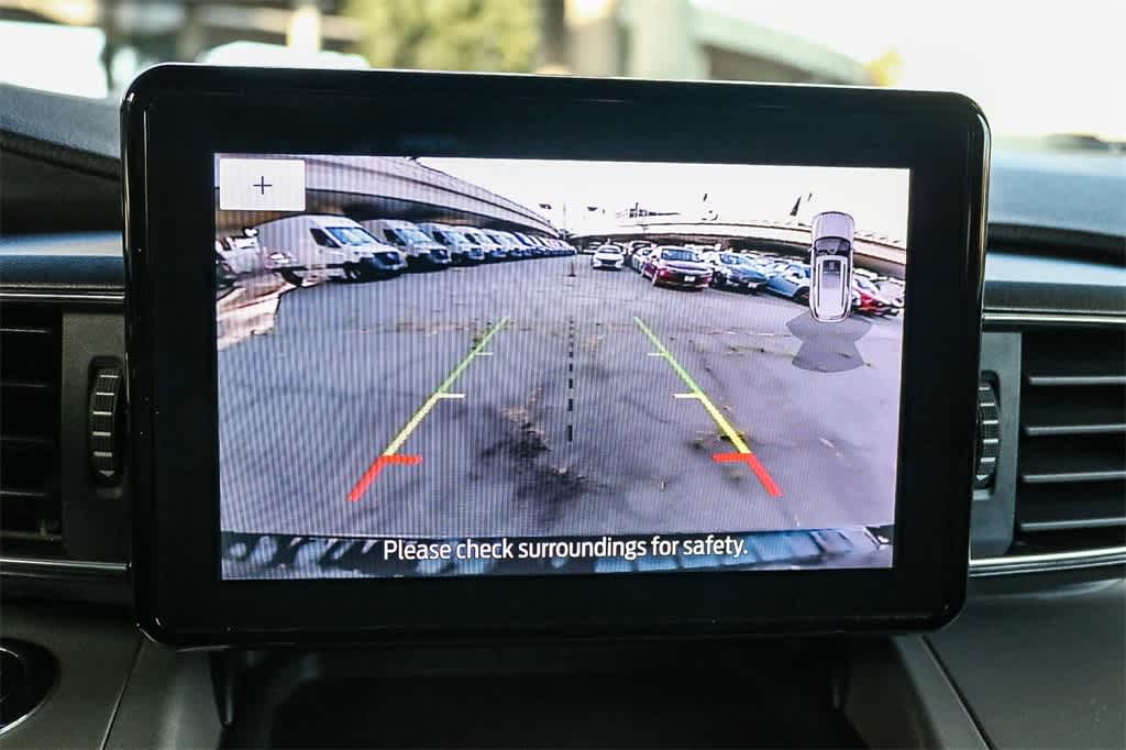 2023 Ford Explorer XLT Image 20 of 30