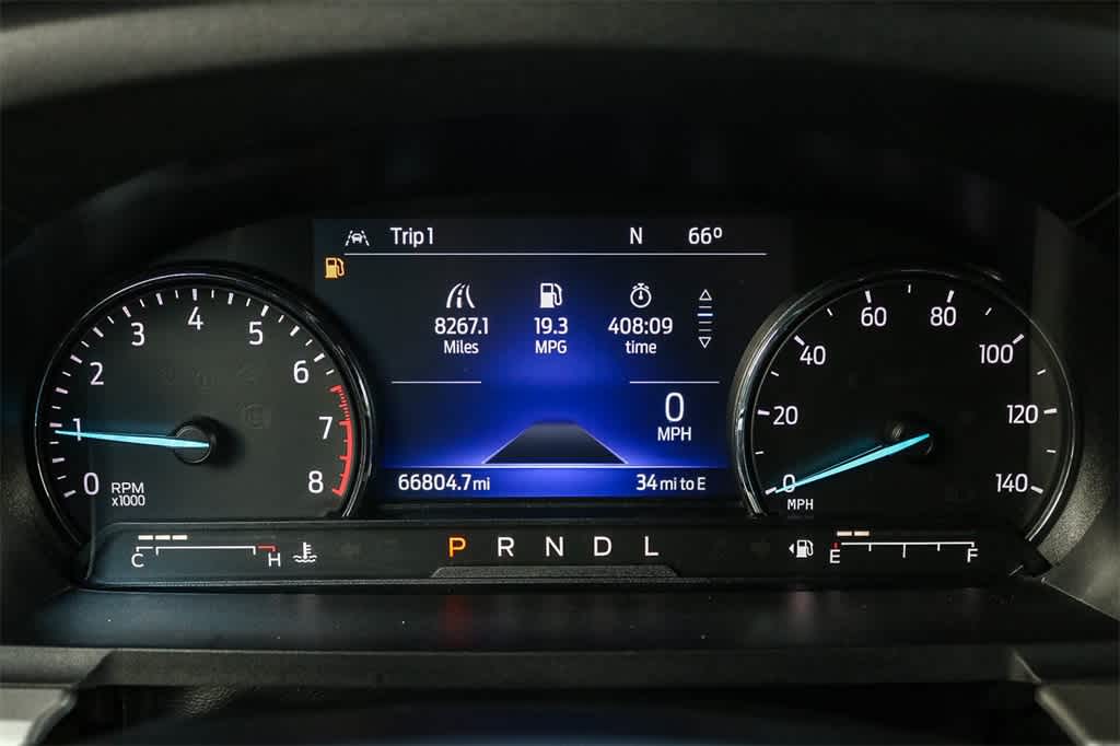 2023 Ford Explorer XLT Image 19 of 30