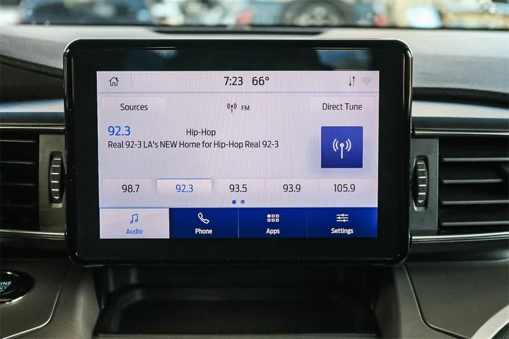 2023 Ford Explorer XLT Image 21 of 30