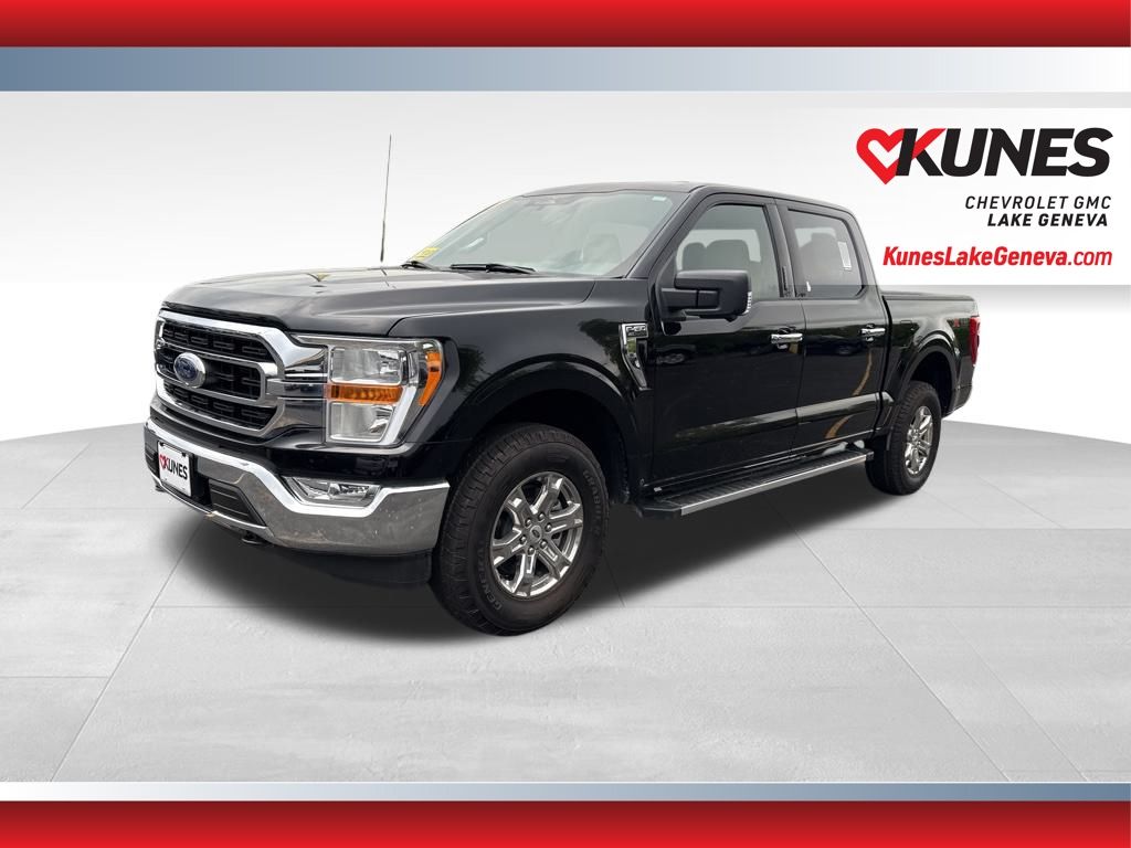 Vehicle image 1 of 46