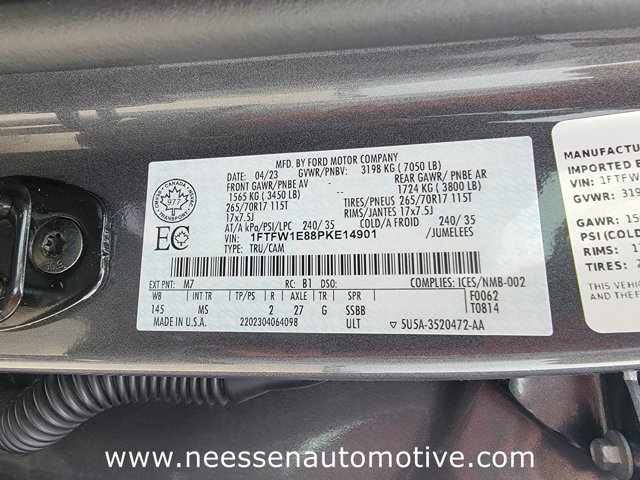 Vehicle image 38 of 38