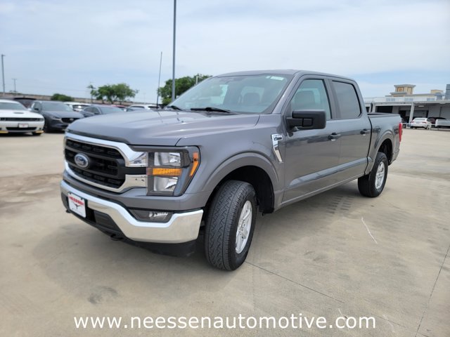 Vehicle image 1 of 38