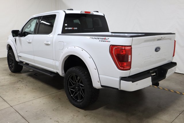 Vehicle image 3 of 34