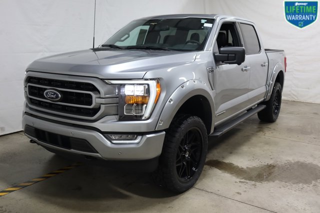 Vehicle image 1 of 34
