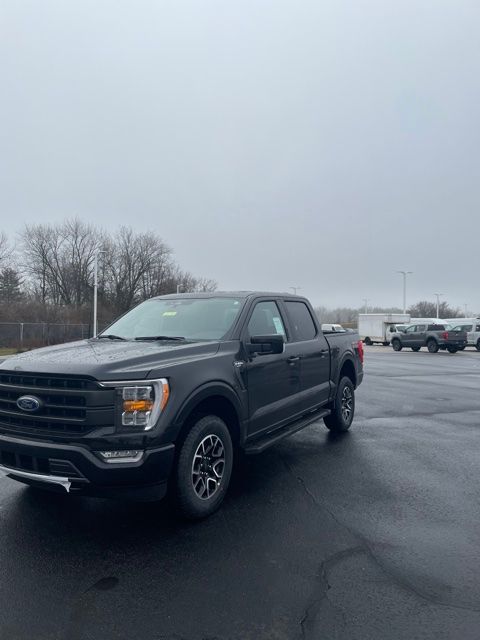Vehicle image 1 of 36