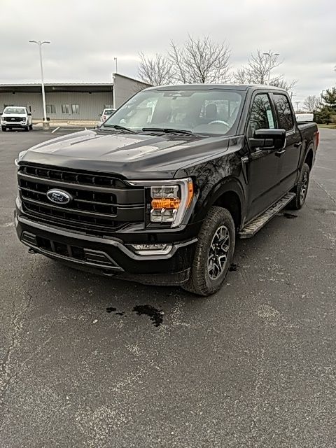Vehicle image 1 of 36