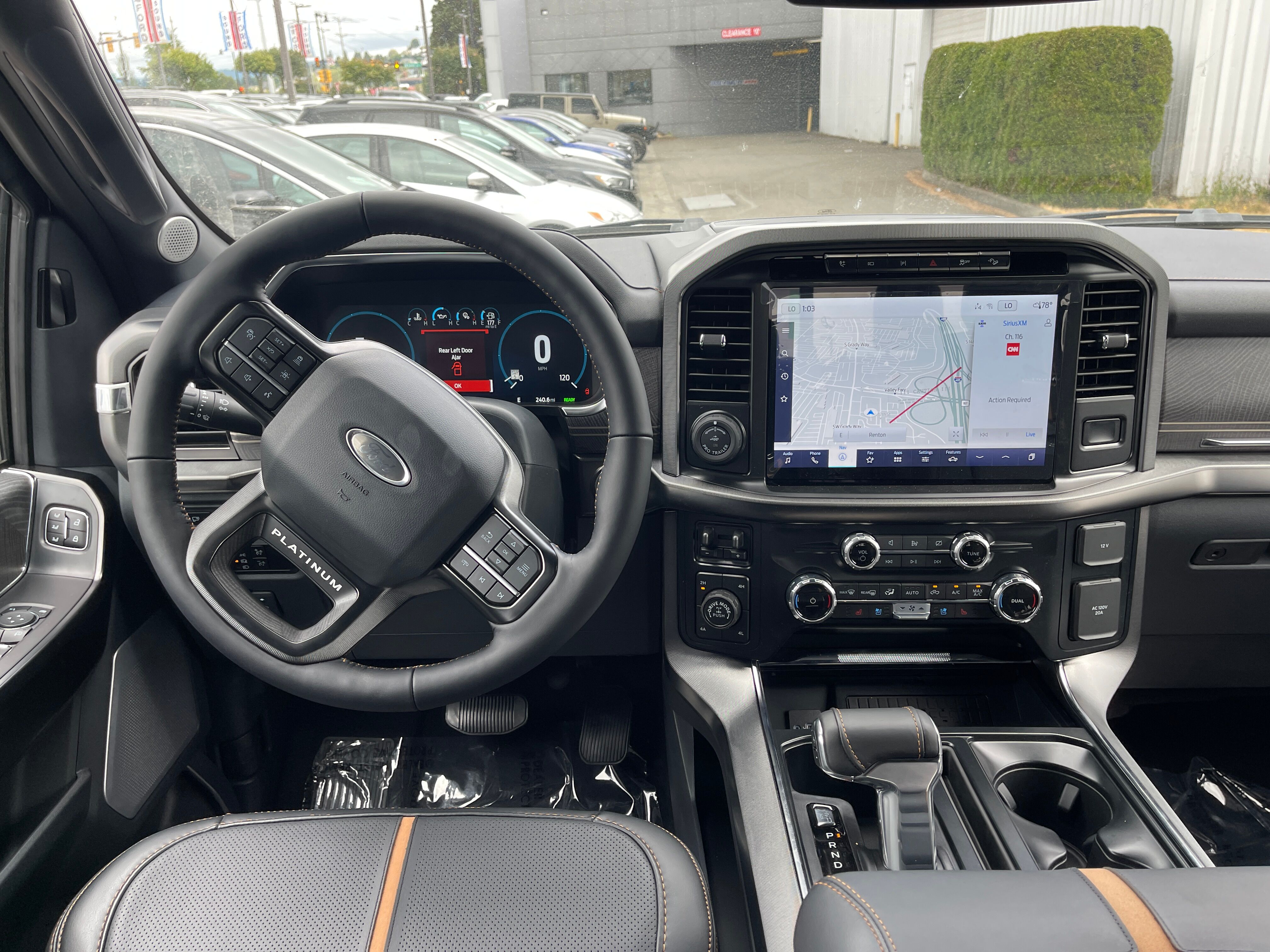 Vehicle image 10 of 10