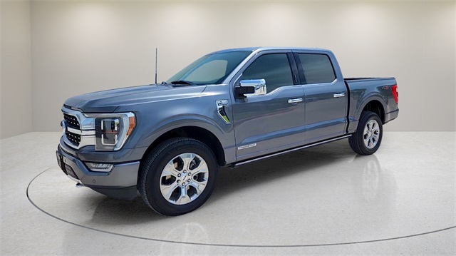 Vehicle image 1 of 35