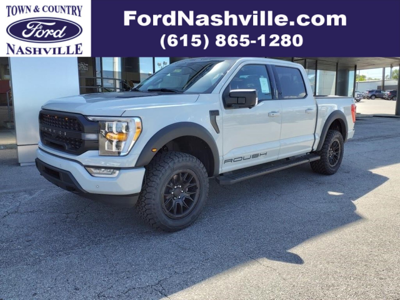 2023 Ford F-150 XLT Image 1 of 15