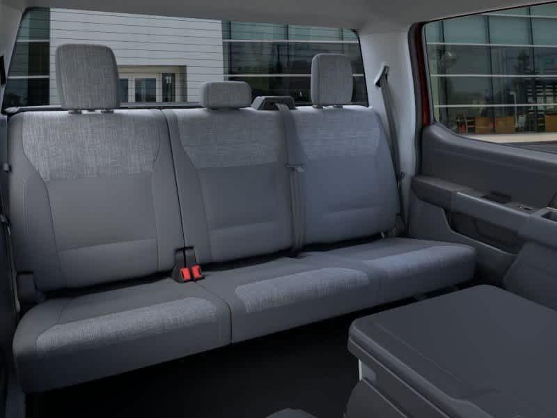 2023 Ford F-150 XLT Image 12 of 22