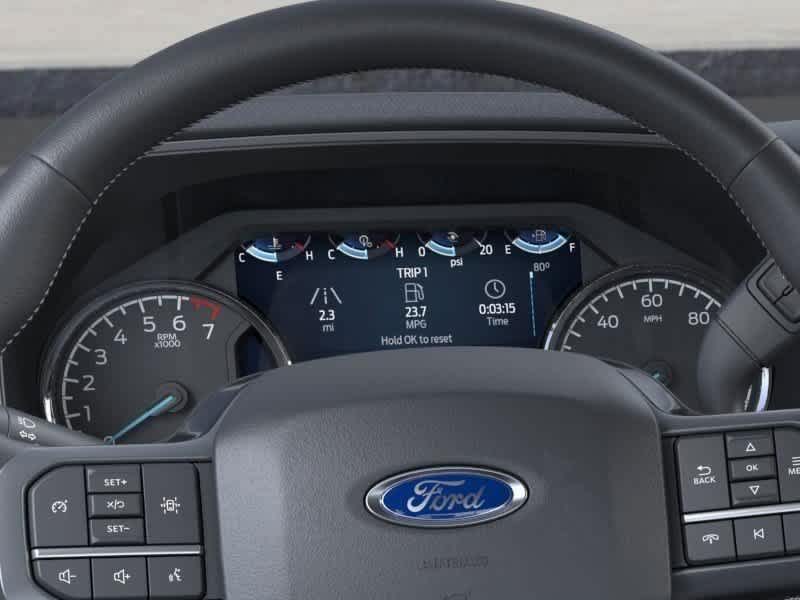2023 Ford F-150 XLT Image 15 of 22