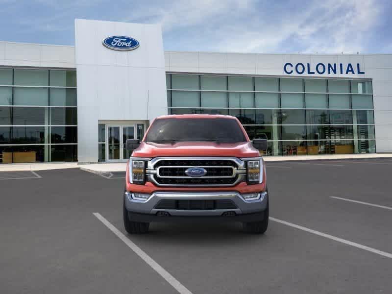 2023 Ford F-150 XLT Image 3 of 22