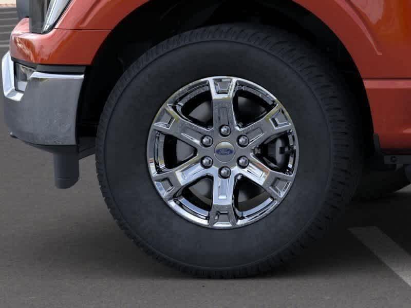 2023 Ford F-150 XLT Image 9 of 22