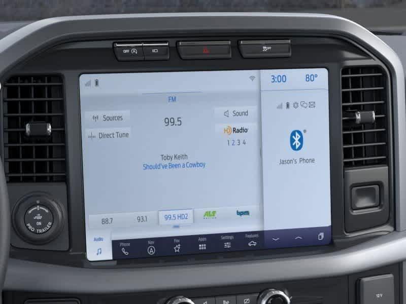 2023 Ford F-150 XLT Image 16 of 22