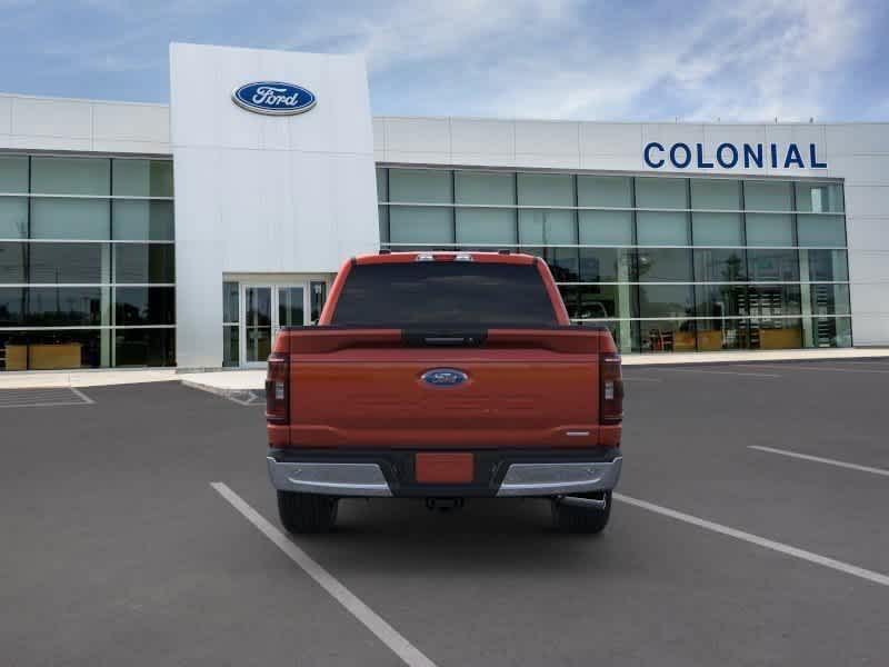 2023 Ford F-150 XLT Image 6 of 22