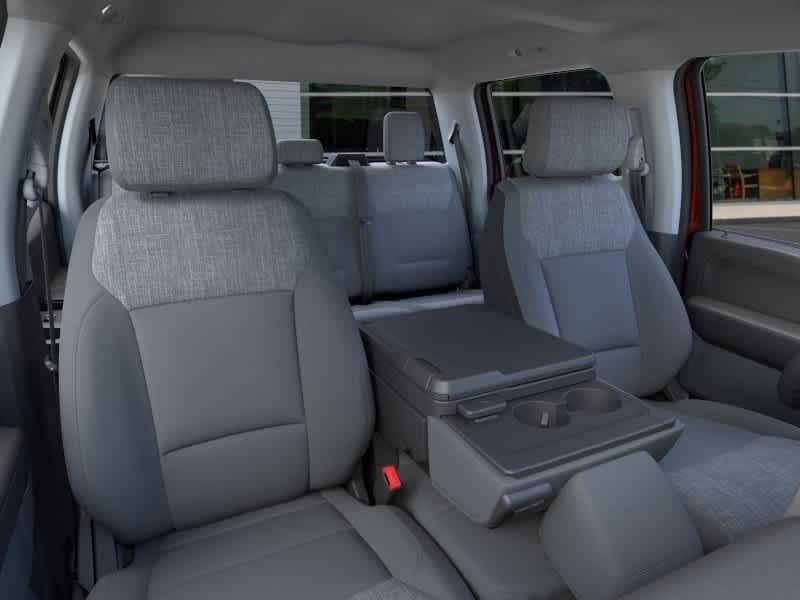 2023 Ford F-150 XLT Image 10 of 22