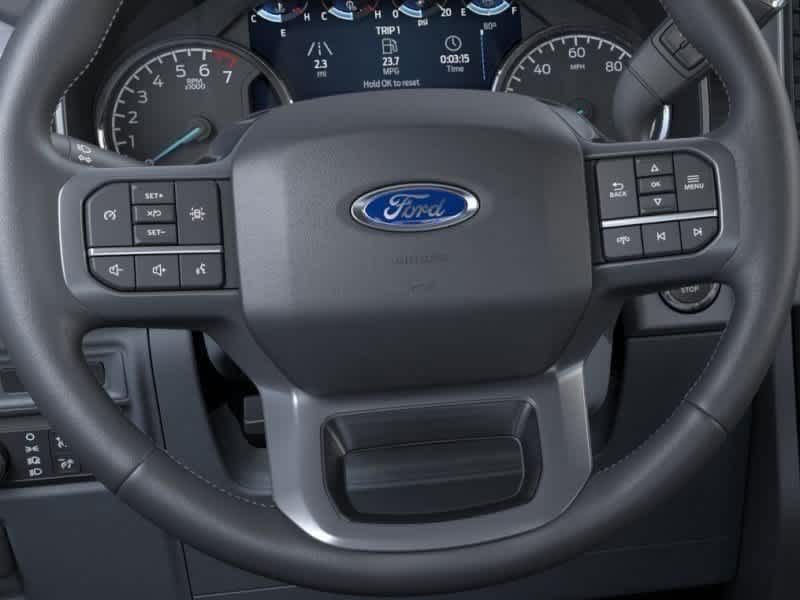 2023 Ford F-150 XLT Image 14 of 22