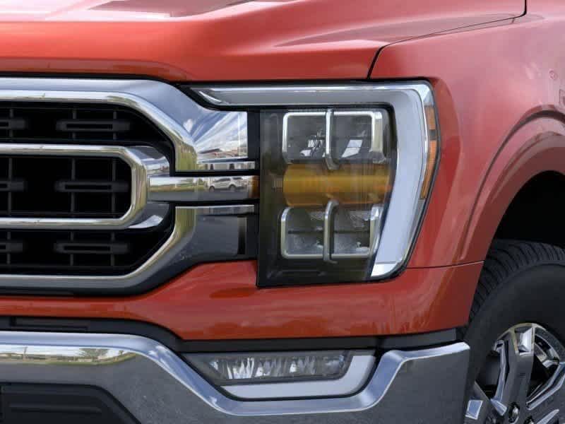 2023 Ford F-150 XLT Image 20 of 22
